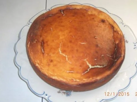 Elsässer Käsekuchen - Rezept - Bild Nr. 2