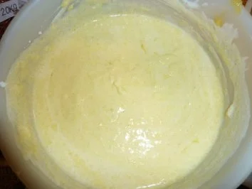 Dessert: Mangoeis - Rezept - Bild Nr. 3