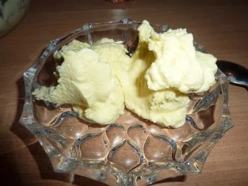 Dessert: Mangoeis - Rezept - Bild Nr. 5