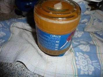 Fisch: Krabbenfond - Rezept - Bild Nr. 7