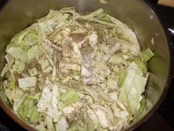 Rinderhüftsteak mit  Don Alfonso-Sauce ... - Rezept - Bild Nr. 7