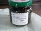 Gewürz-Holundergelee - Rezept