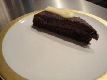 Gatsch-Orangen-Torte - Rezept - Bild Nr. 2