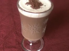 Dunkle Schokolade - Rezept - Bild Nr. 2