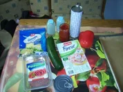 Pizza Duetto alla Joanna - Rezept