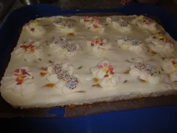 Rezept: Cini-Mini-Kuchen Cini-Mini-Kuchen - Rezept