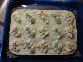 Rezept: Cini-Mini-Kuchen Bild Nr. 4 Cini-Mini-Kuchen - Rezept - Bild Nr. 4