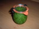 Petersilienpesto - Rezept