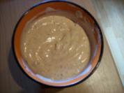 Cocktailcreme - Rezept