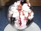 Amarena-Becher ....nur ein Vorschlag - Rezept