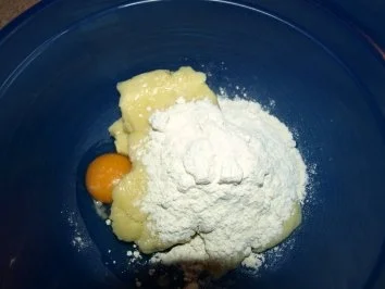 Schupfnudeln selbstgemacht - Rezept - Bild Nr. 2