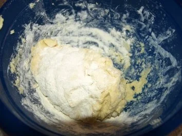 Schupfnudeln selbstgemacht - Rezept - Bild Nr. 3