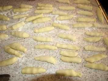 Schupfnudeln selbstgemacht - Rezept - Bild Nr. 4