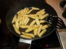 Schupfnudeln selbstgemacht - Rezept