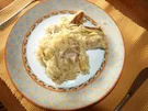 Restepfanne - Rezept
