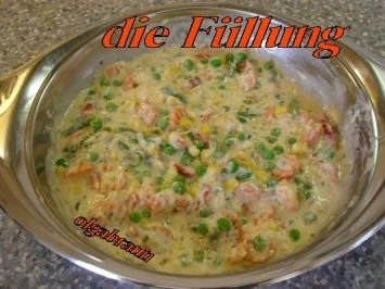 Gemüse-Muffins - Rezept - Bild Nr. 5