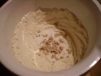 Rezept: Bunte Wirsing-Schiffchen Bild Nr. 4 Bunte Wirsing-Schiffchen - Rezept - Bild Nr. 4