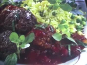 Rezept: Hackbรคllchen Espร na Bild Nr. 2 Hackbรคllchen Espร na - Rezept - Bild Nr. 2