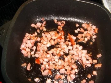 Schlachteplatte schnell und einfach - Rezept - Bild Nr. 3