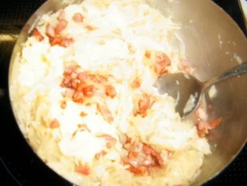 Schlachteplatte schnell und einfach - Rezept - Bild Nr. 5