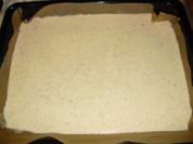 Waffelkuchen-mit Amarettocreme - Rezept