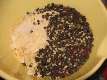 Knoblauch-Pfeffer -Allrounder ;o) - Rezept - Bild Nr. 2