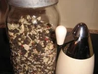 Knoblauch-Pfeffer -Allrounder ;o) - Rezept