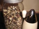 Knoblauch-Pfeffer -Allrounder ;o) - Rezept