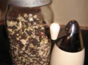 Knoblauch-Pfeffer -Allrounder ;o) - Rezept
