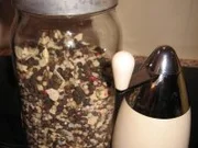 Knoblauch-Pfeffer -Allrounder ;o) - Rezept