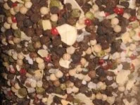 Knoblauch-Pfeffer -Allrounder ;o) - Rezept - Bild Nr. 4