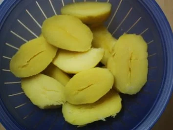 Rezept: Beilagen:Bratkartoffeln Bild Nr. 4 Beilagen:Bratkartoffeln - Rezept - Bild Nr. 4