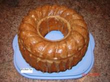 Kuchen + Torten : Baileys Rührkuchen - Rezept