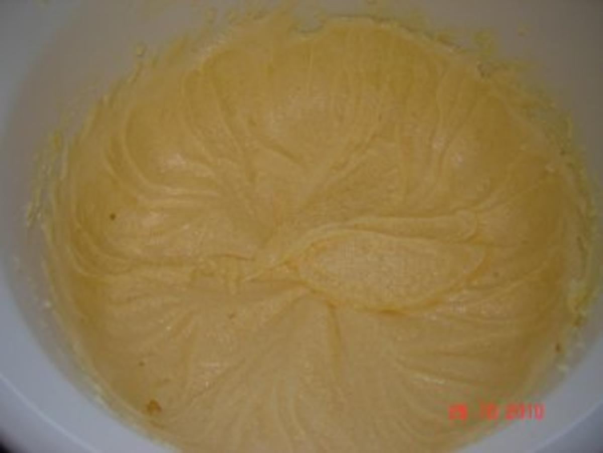 Kuchen + Torten : Baileys Rührkuchen - Rezept - Bild Nr. 3
