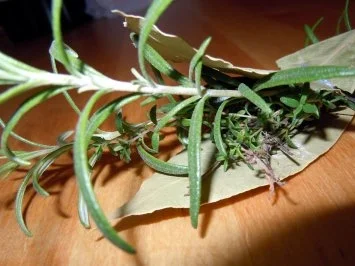 Rezept: Coq au vin Bild Nr. 2 Coq au vin - Rezept - Bild Nr. 2