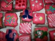 Petits Fours - Rezept