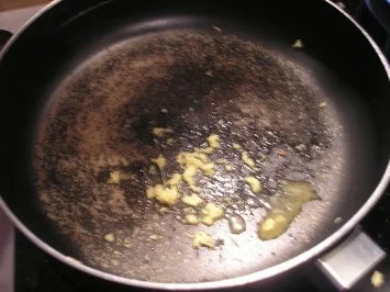 Ingwer Walnüsse - Rezept