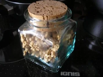 Ingwer Walnüsse - Rezept - Bild Nr. 4