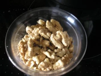 Ingwer Walnüsse - Rezept - Bild Nr. 3