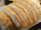 Weißbrot - Rezept