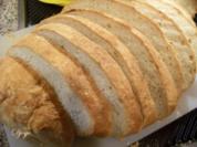 Weißbrot - Rezept