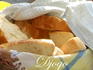 Rezept: Weißbrot Bild Nr. 2 Weißbrot - Rezept - Bild Nr. 2