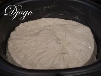 Rezept: Weißbrot Bild Nr. 8 Weißbrot - Rezept - Bild Nr. 8