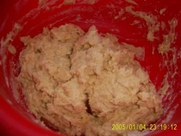 Aprikosenroulade - Rezept - Bild Nr. 3