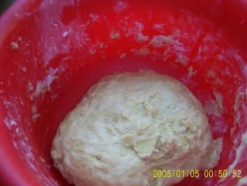 Aprikosenroulade - Rezept - Bild Nr. 4