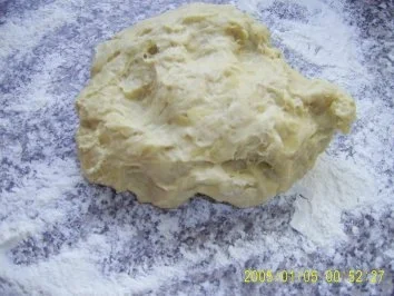 Aprikosenroulade - Rezept - Bild Nr. 5