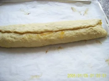 Aprikosenroulade - Rezept - Bild Nr. 8