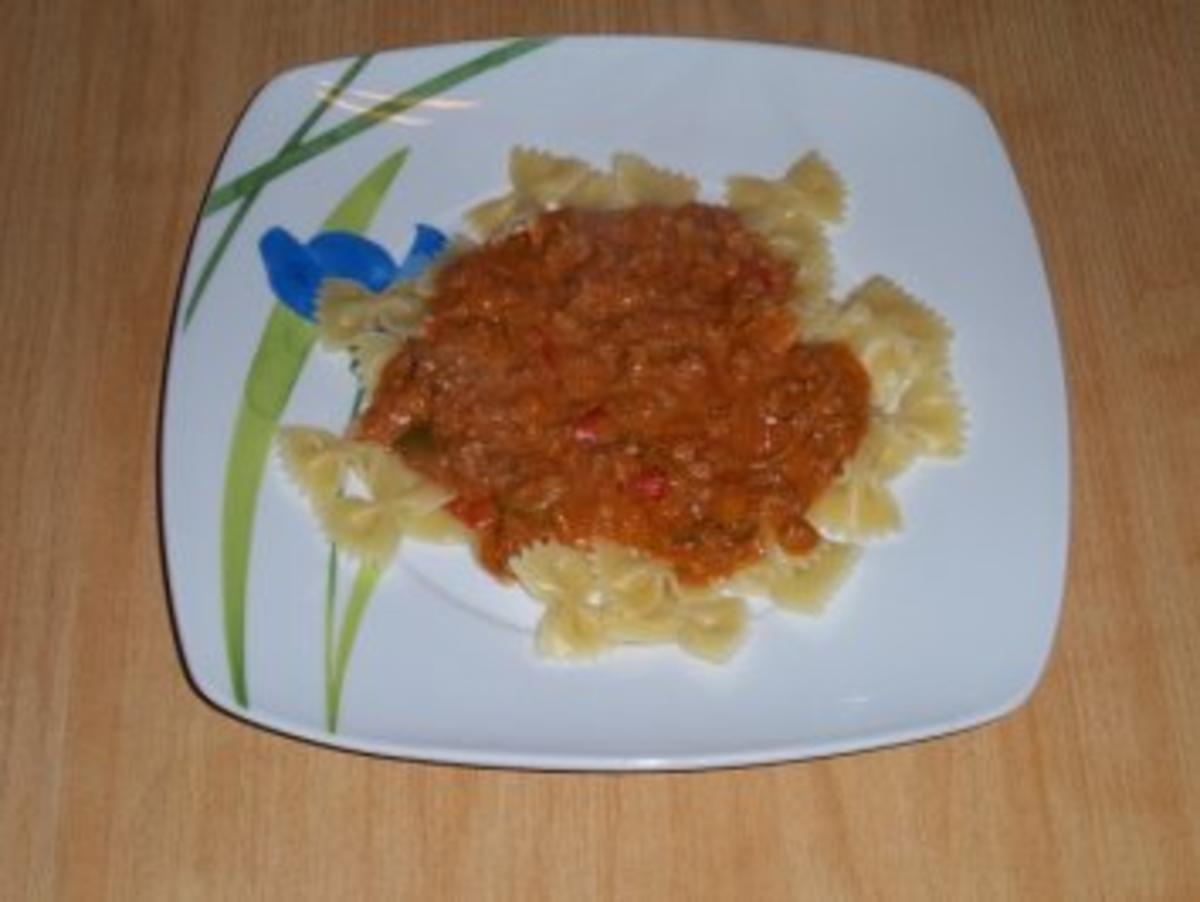 Bilder für Farfalle 