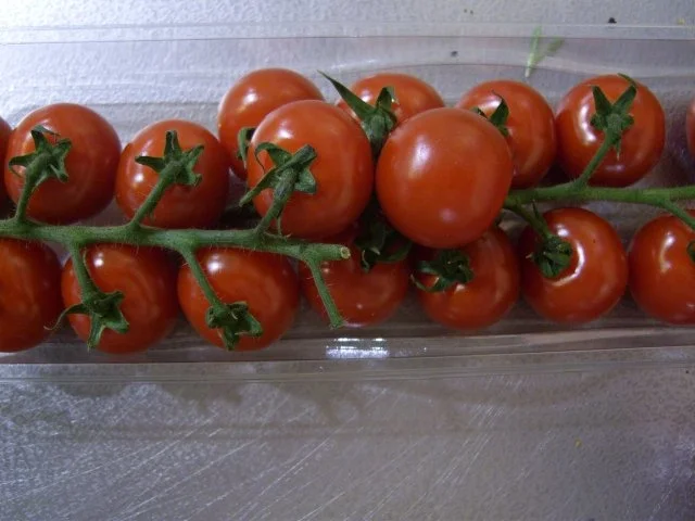 Fladenbrotpizza No. 2 - Rezept