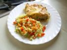 Hackfleischpizza - Rezept